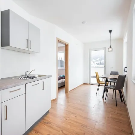 Beautiful And Cosy Flat In شقة