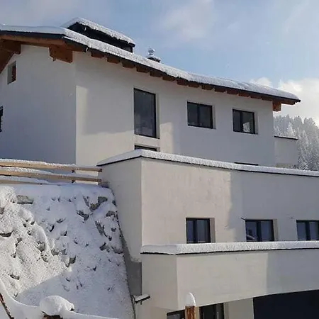 Beautiful And Cosy Flat In شقة واغراين