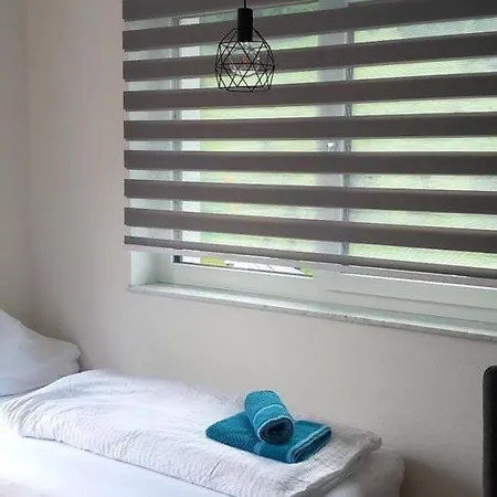 Beautiful And Cosy Flat In شقة واغراين