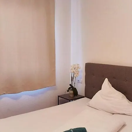 Beautiful And Cosy Flat In *