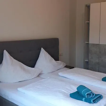 Beautiful And Cosy Flat In شقة *