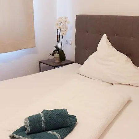 Beautiful And Cosy Flat In شقة واغراين