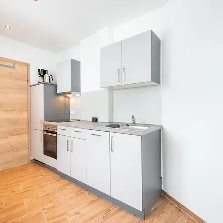 Beautiful And Cosy Flat In