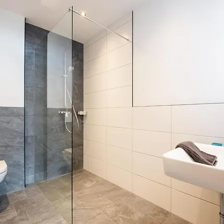Beautiful And Cosy Flat In شقة واغراين