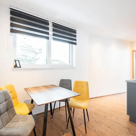 Beautiful And Cosy Flat In * واغراين