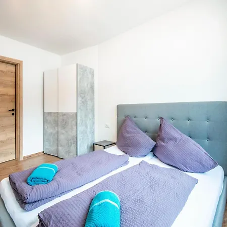 شقة Beautiful And Cosy Flat In *