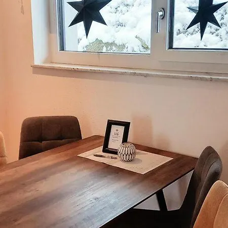 Beautiful And Cosy Flat In شقة *