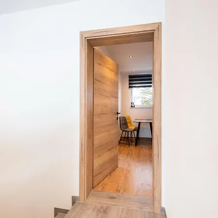 شقة Beautiful And Cosy Flat In واغراين