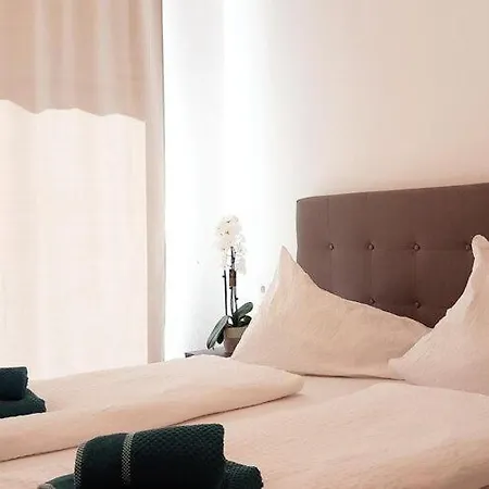 Beautiful And Cosy Flat In *