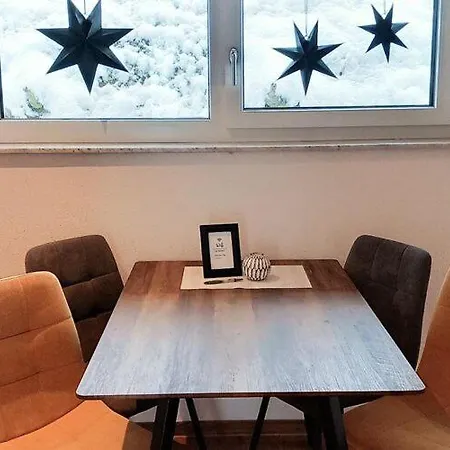 Beautiful And Cosy Flat In