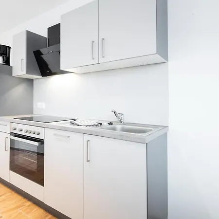 Beautiful And Cosy Flat In شقة