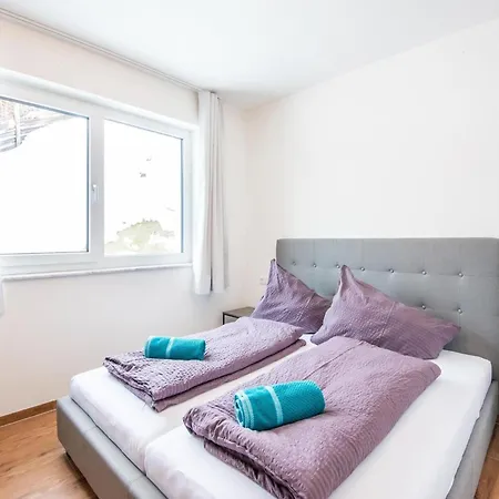 Beautiful And Cosy Flat In شقة واغراين