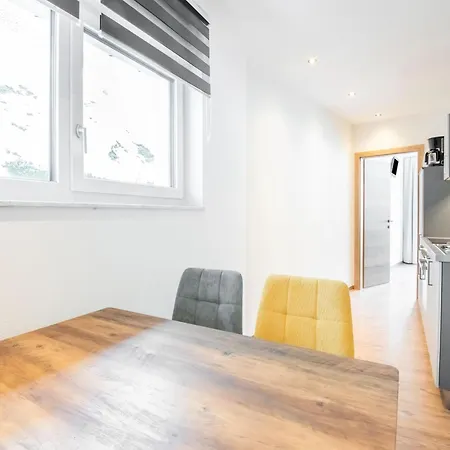 شقة Beautiful And Cosy Flat In واغراين