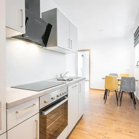Beautiful And Cosy Flat In شقة