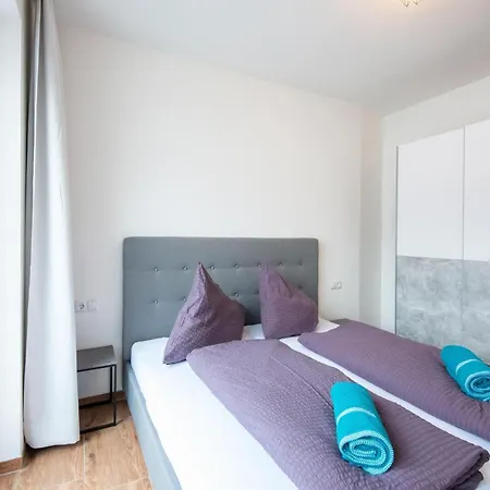 شقة Beautiful And Cosy Flat In *