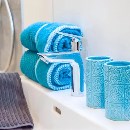Beautiful And Cosy Flat In شقة واغراين