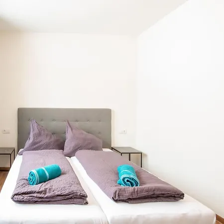 شقة Beautiful And Cosy Flat In واغراين