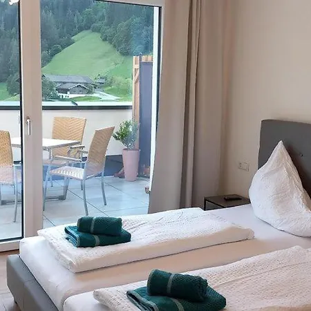 Beautiful And Cosy Flat In * واغراين