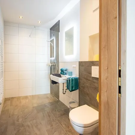 Beautiful And Cosy Flat In