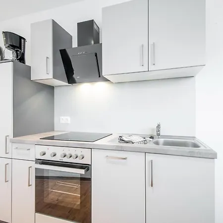 شقة Beautiful And Cosy Flat In *