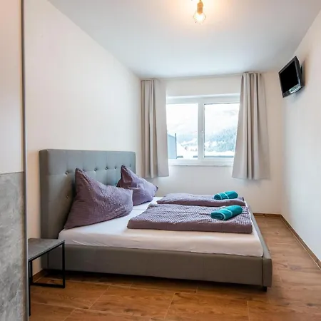 Beautiful And Cosy Flat In