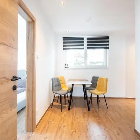 شقة Beautiful And Cosy Flat In