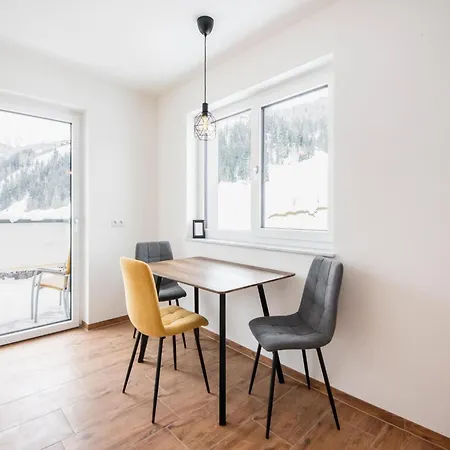 Beautiful And Cosy Flat In * واغراين
