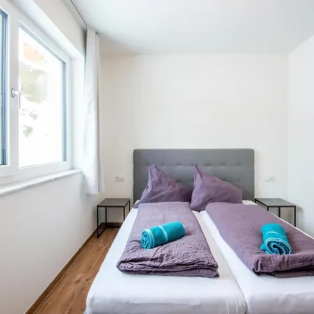 شقة Beautiful And Cosy Flat In *