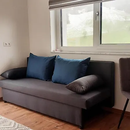 Beautiful And Cosy Flat In شقة واغراين