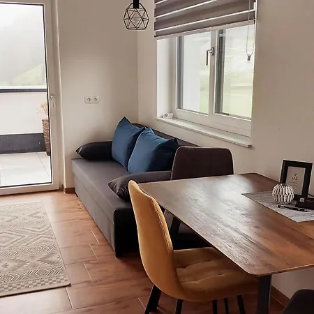 Beautiful And Cosy Flat In * واغراين
