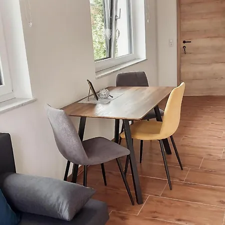Beautiful And Cosy Flat In شقة *