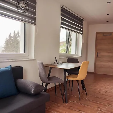 Beautiful And Cosy Flat In شقة واغراين