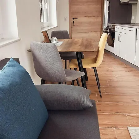 شقة Beautiful And Cosy Flat In *